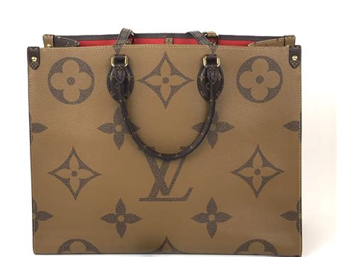 louis vuitton on the go bag price|Louis Vuitton monogram gm.